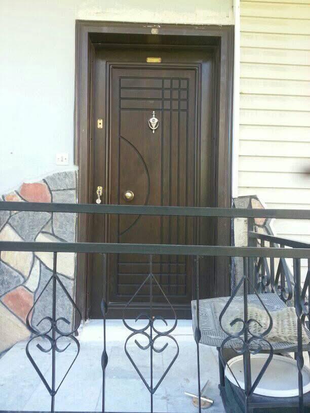 Körfez Star Çelik Kapı